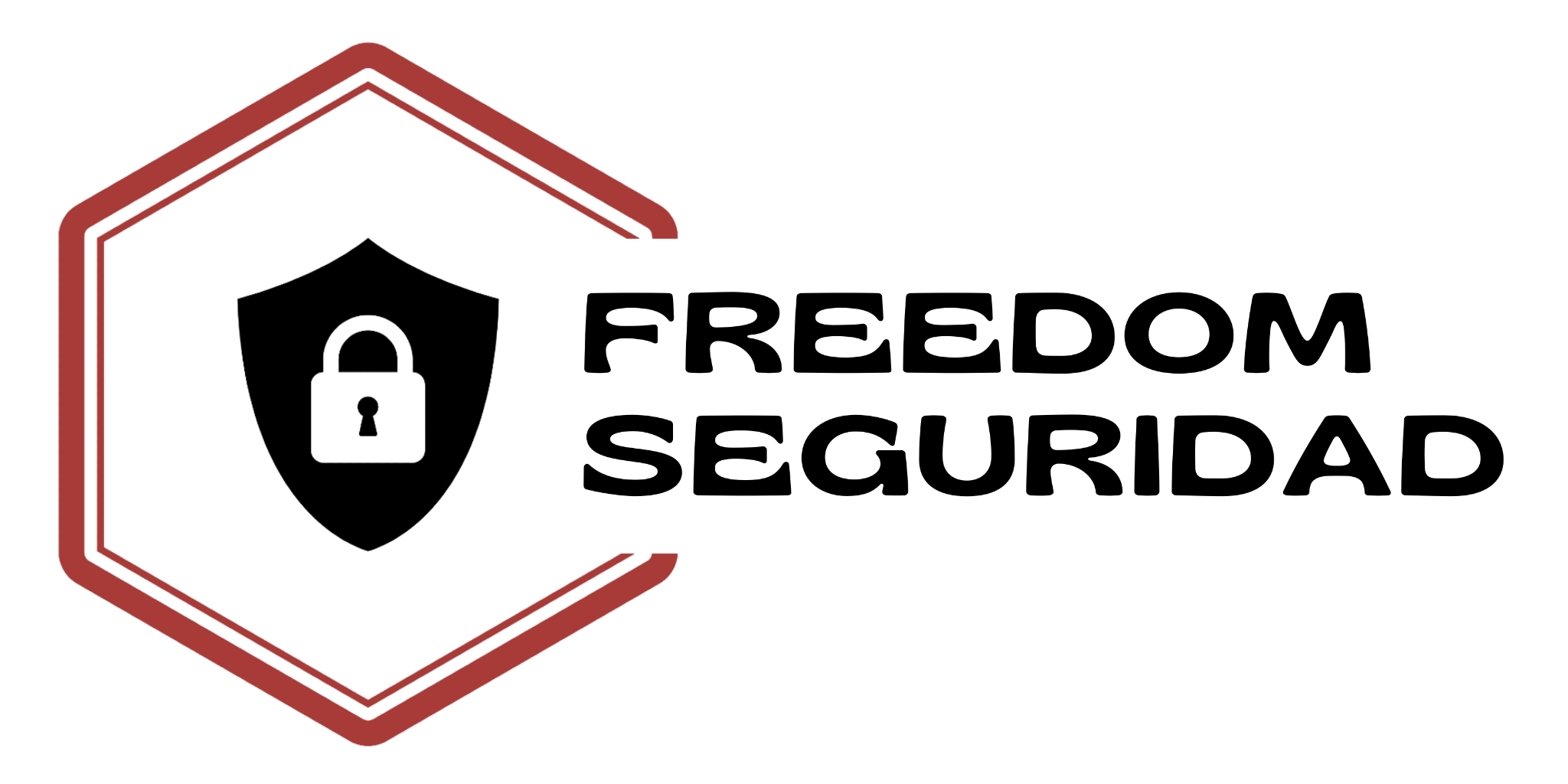 Logo Freedom Seguridad